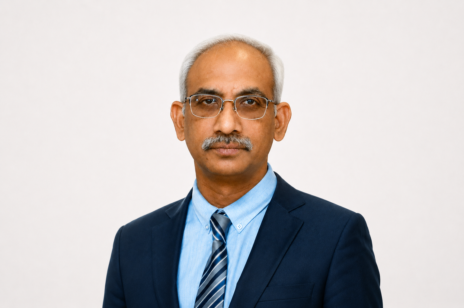 Mr. Aditya Kumar Muppalla