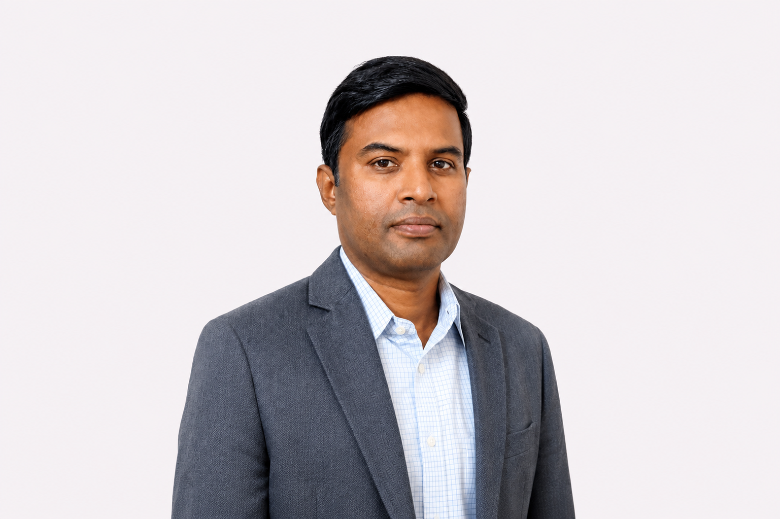 Mr. Ram Manthena