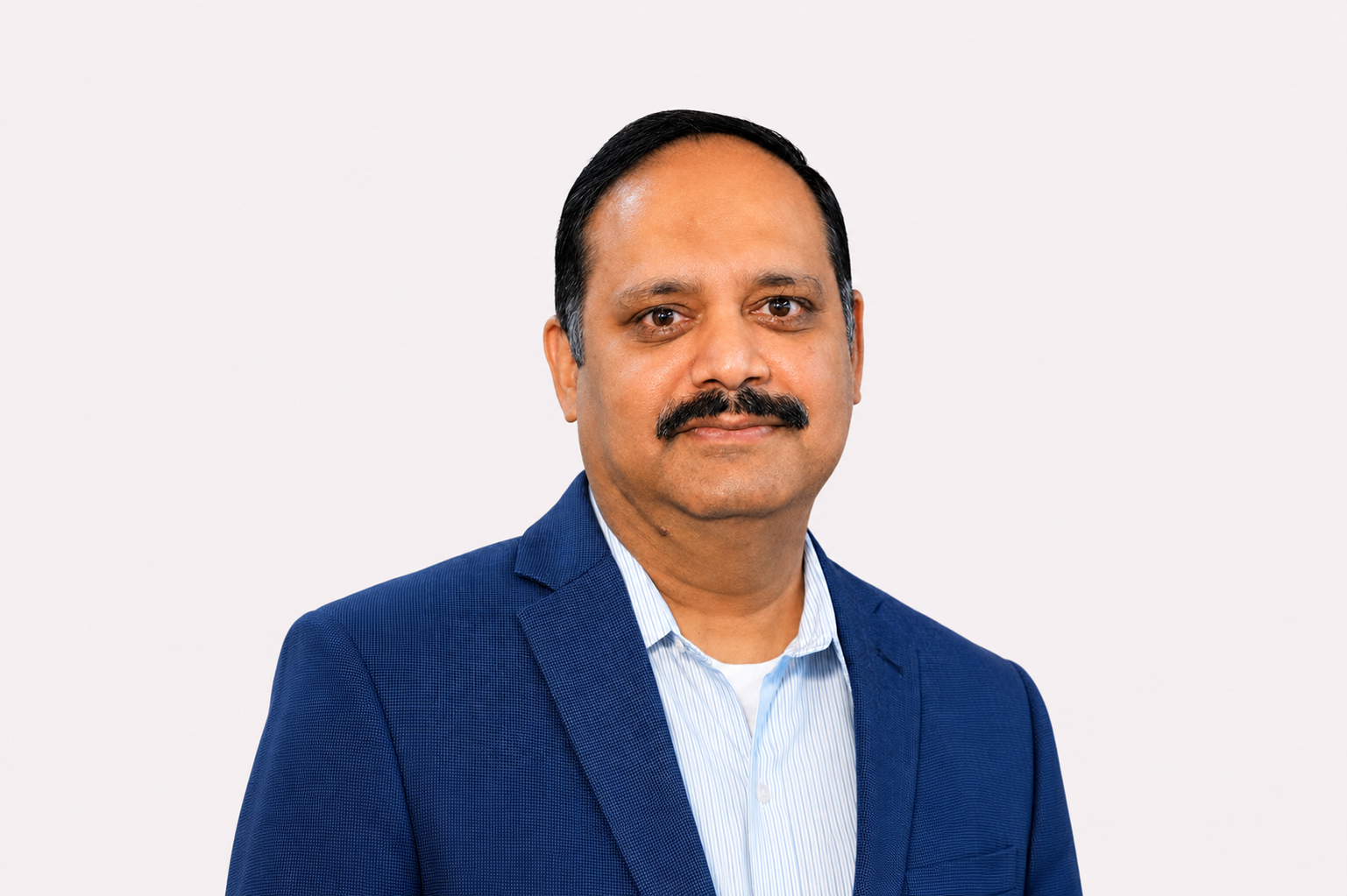 Mr. Rama Choday