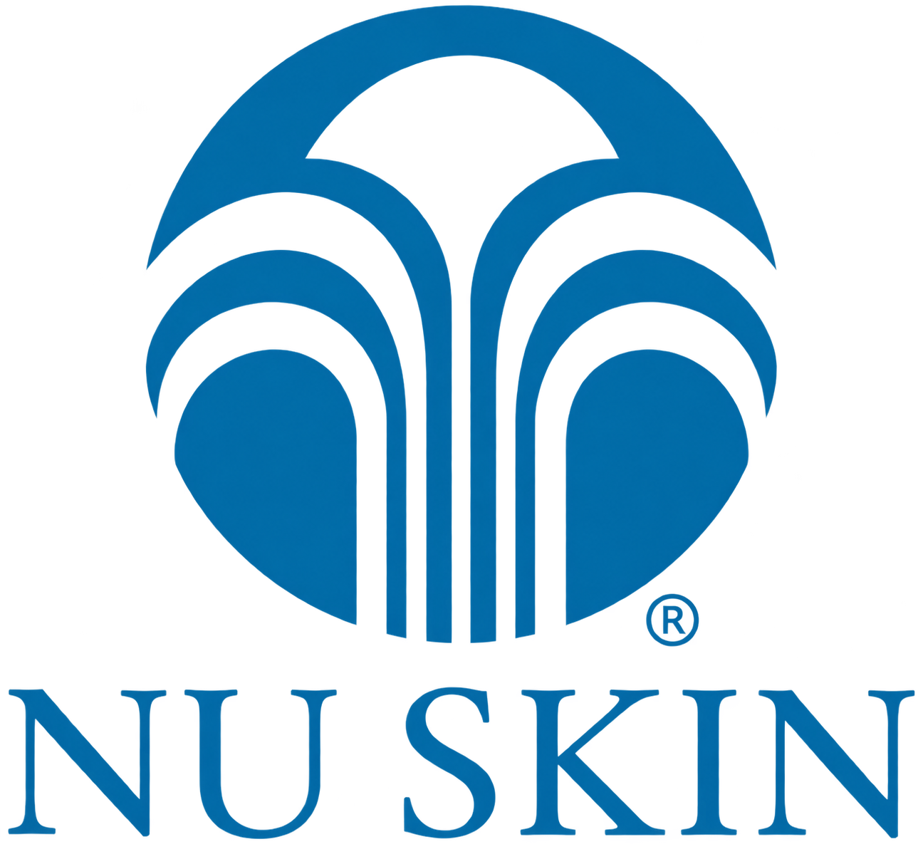 New Skin